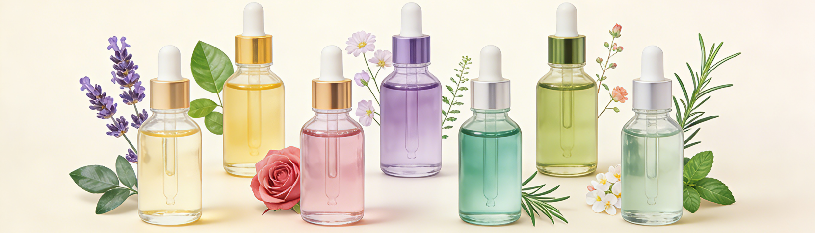 essential oil-0