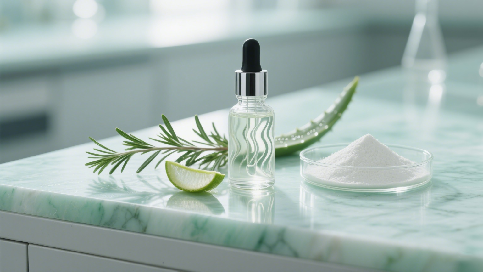 Where Nature Meets Beauty Science — Bio-based Innovative Solutions for Cosmetics & Personal Care