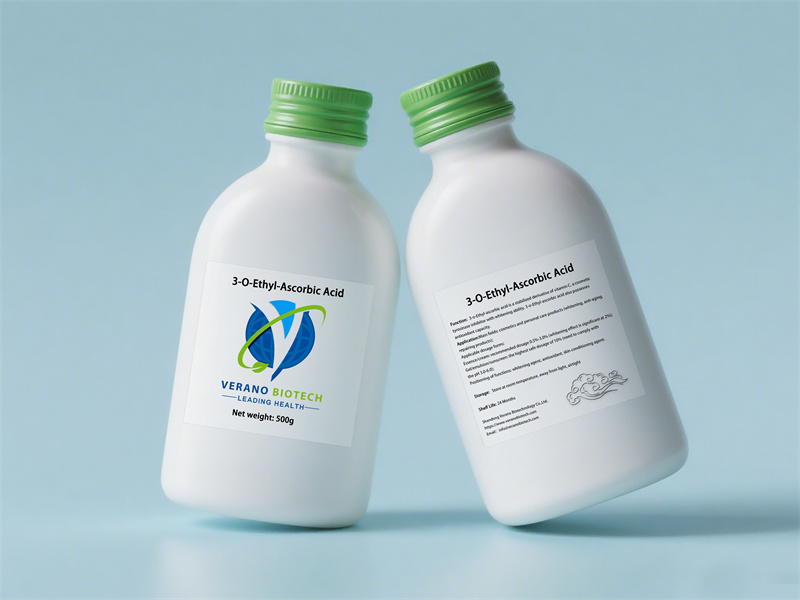 The Stable Powerhouse for Skin Whitening and Anti-Aging