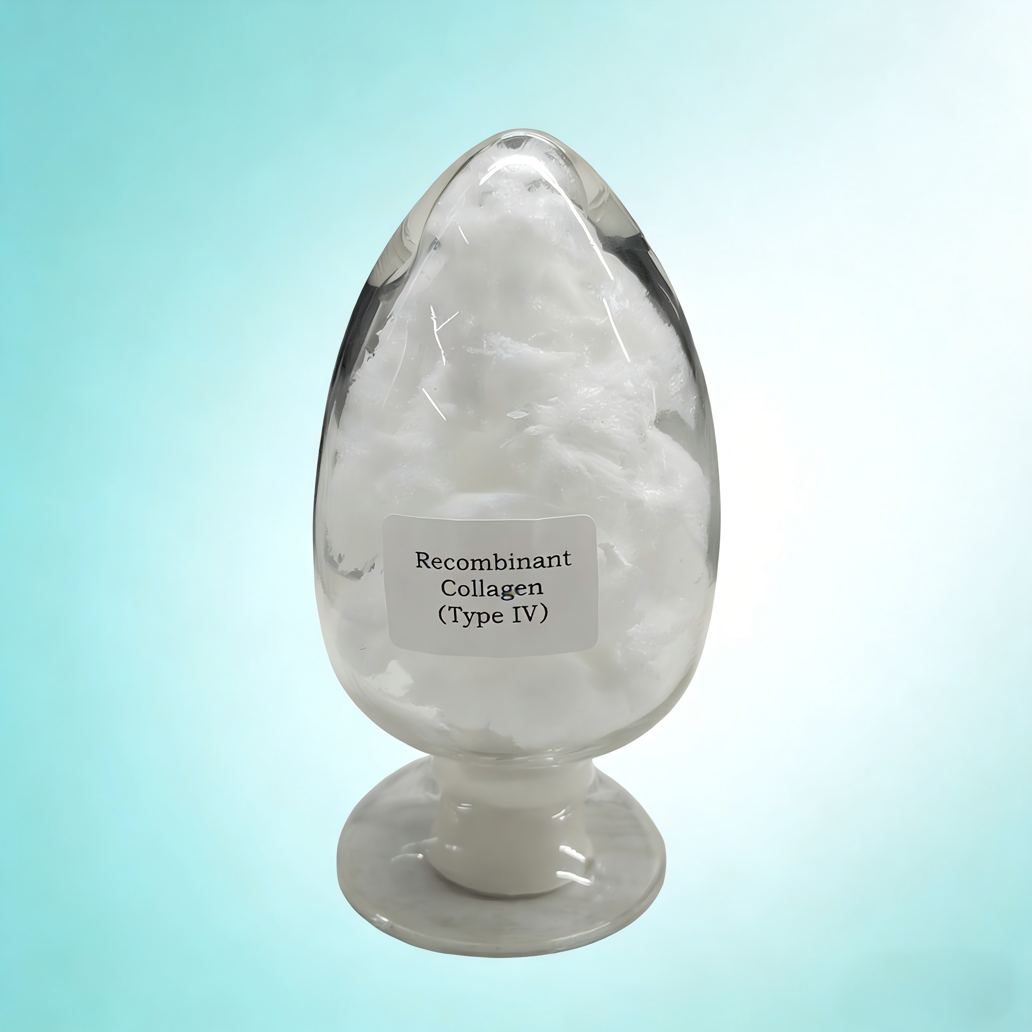Recombinant Collagen (Type IV)