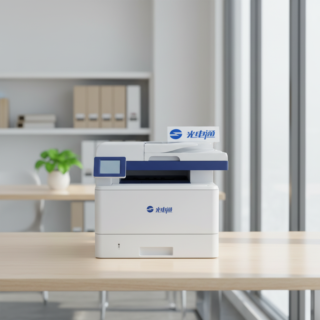 TOEC: Fully Independent Brand Laser Printer | OEM & Wholesale Available