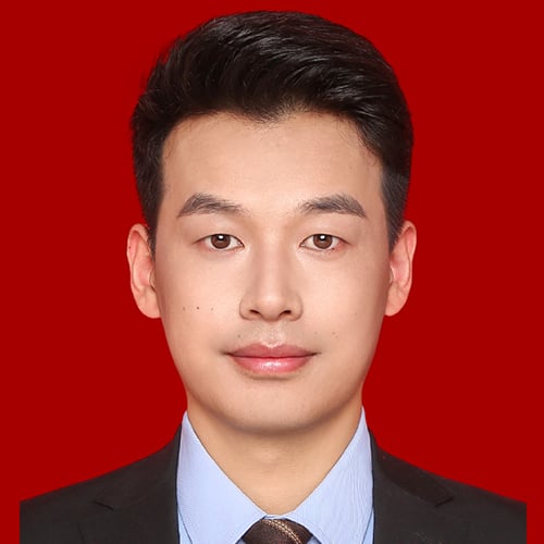 Edward Kong