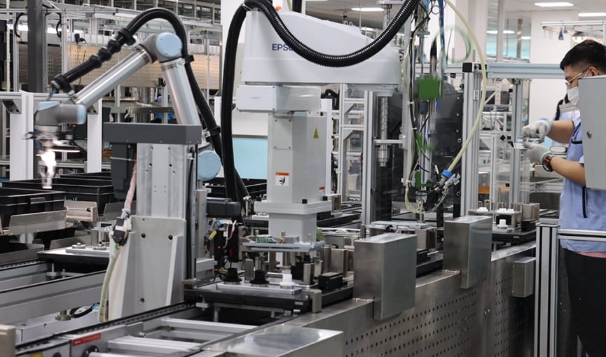 We support cooperation and communication in the form of ODM, OEM, CKD, SKD, etc.