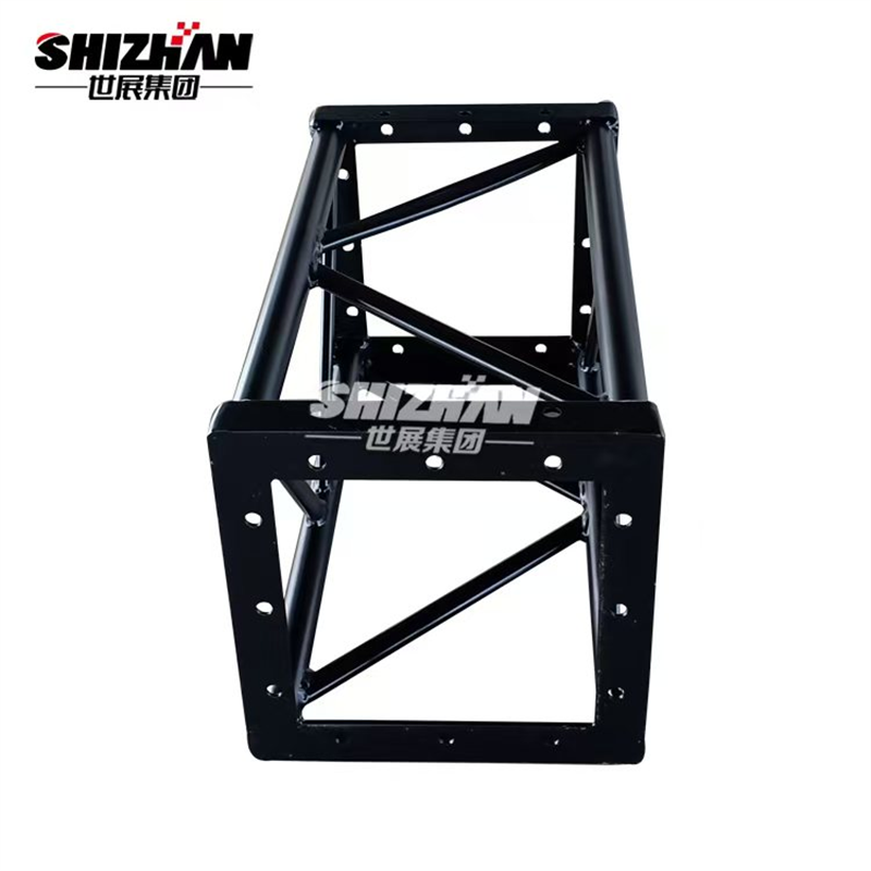Angle Plate Truss