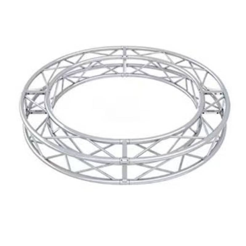 Circle Spigot Truss