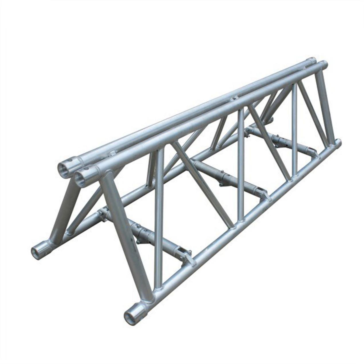 Spigot Portable Folding Truss