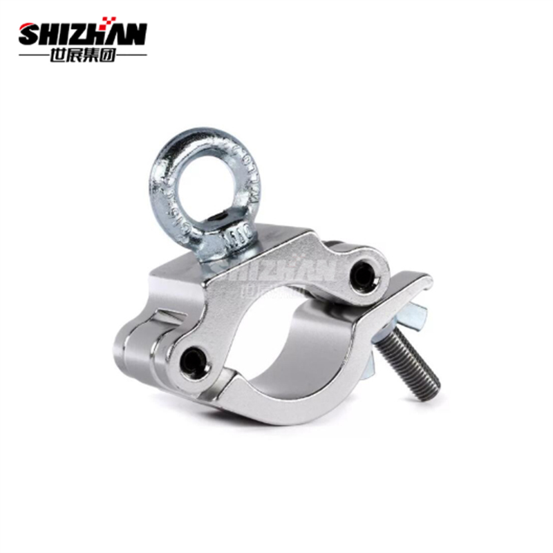 Eye Clamp