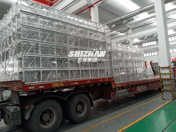 2,000-Metre Exhibition Truss Delivery for the 18th International Agricultural Products Fair (4).png