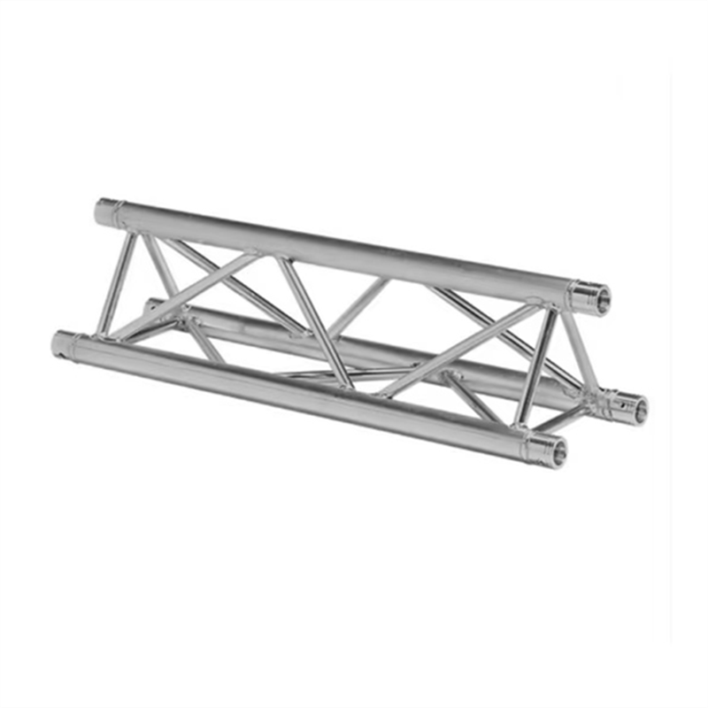 Triangle spigot truss