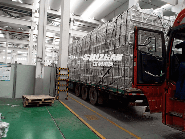 2,000-Metre Exhibition Truss Delivery for the 18th International Agricultural Products Fair (3).png