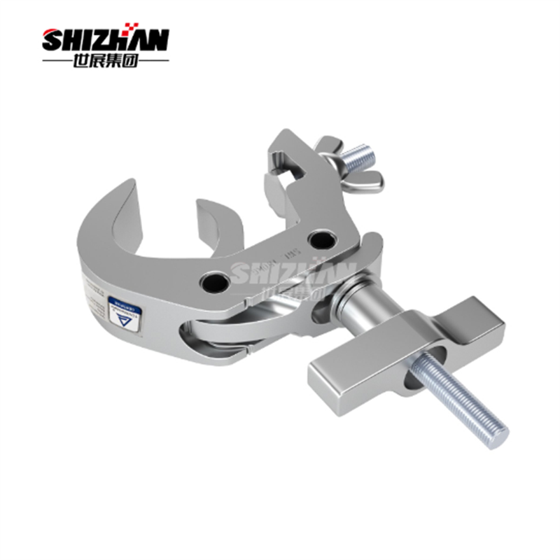 Quick Rig Clamp