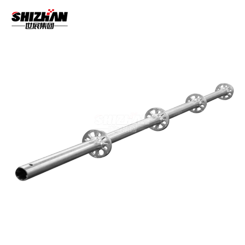Ringlock Scaffolding