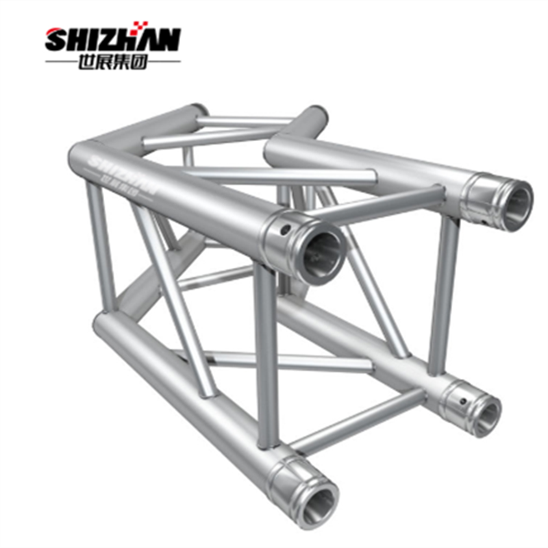 Spigot truss