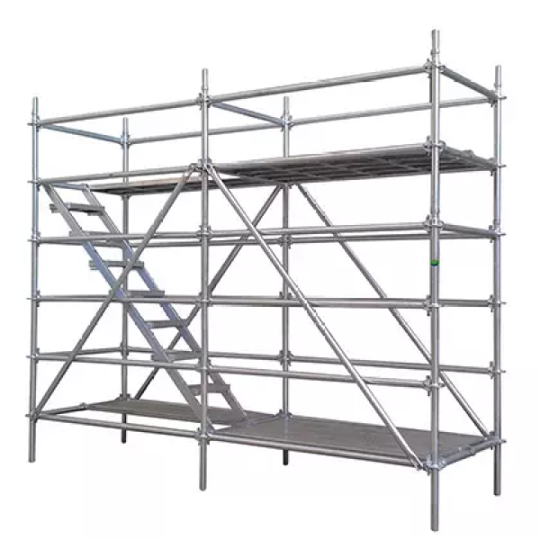 Ringlock Scaffolding