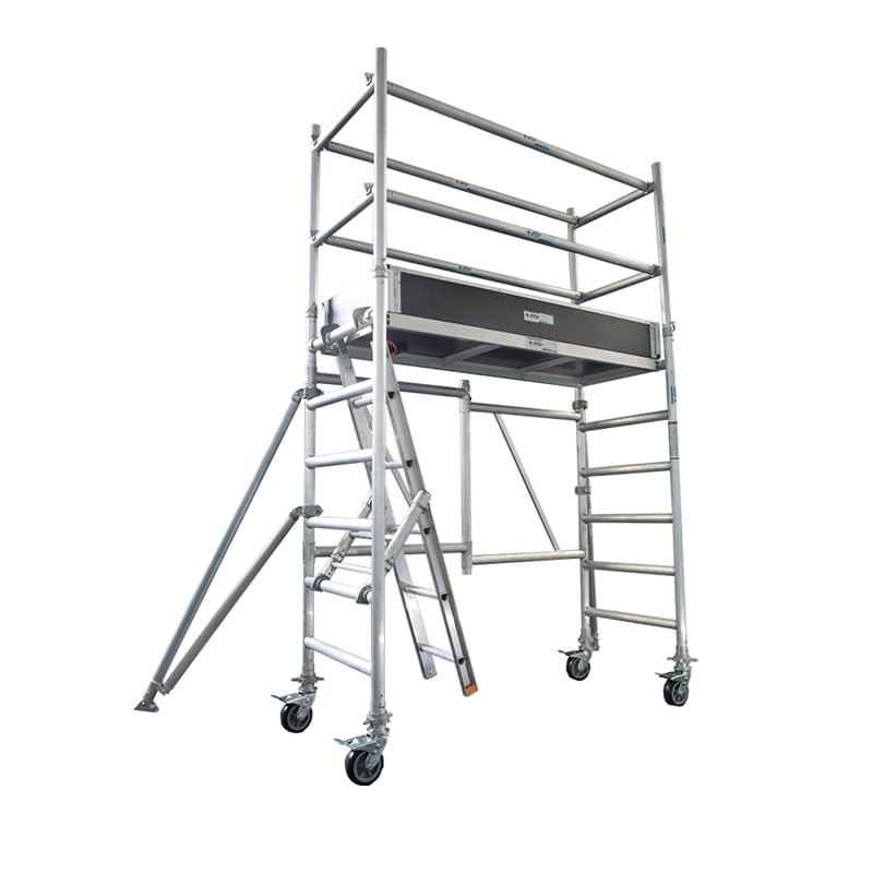 Aluminum Scaffolding Tower
