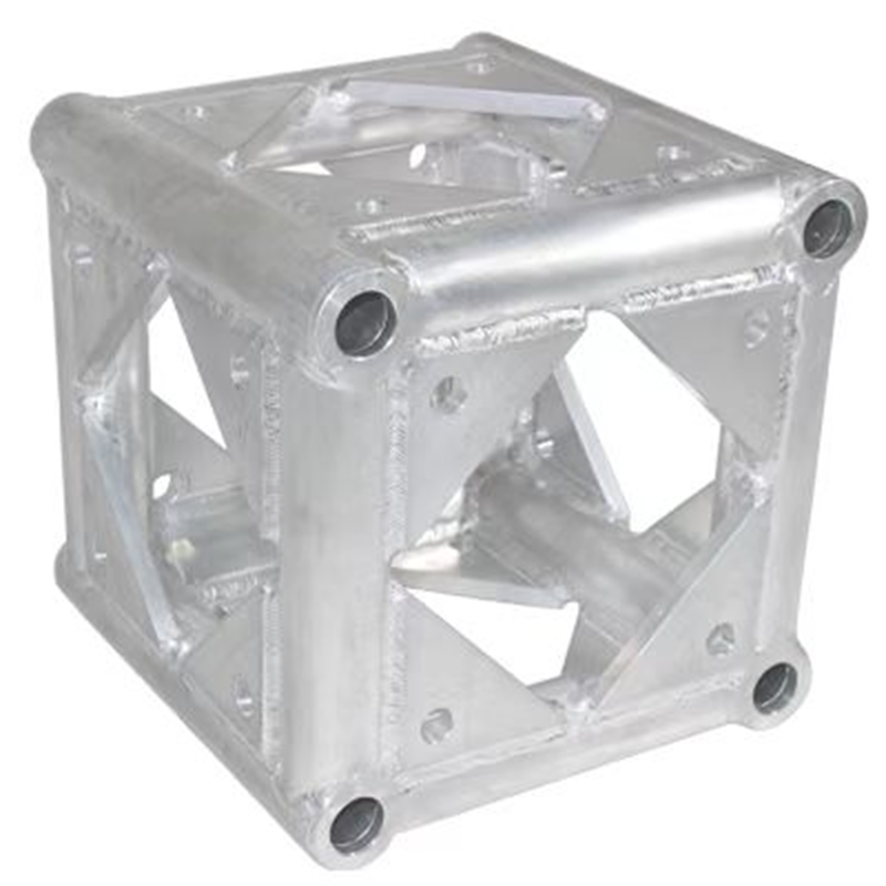 Aluminum Bolt Plate Truss Cube