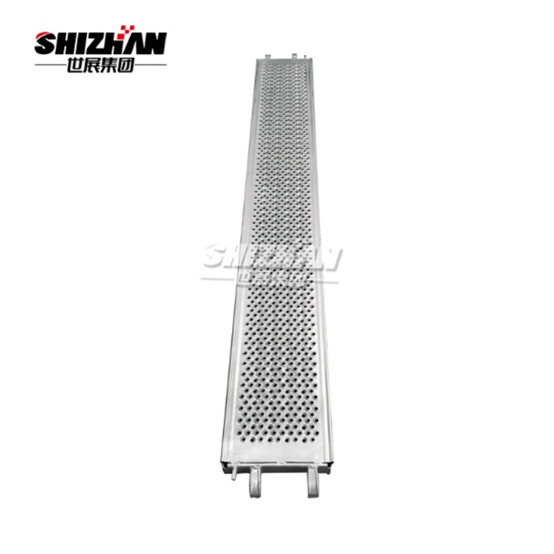 Scaffolding Aluminum Planks