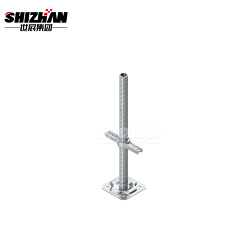 Scaffolding Base Jack