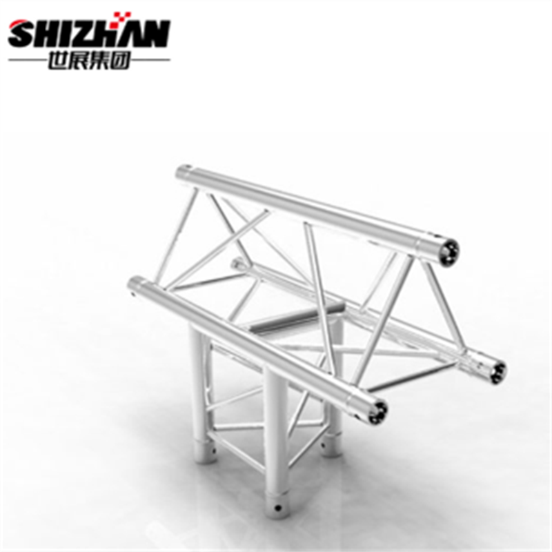 3 ways triangle truss