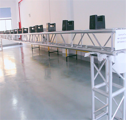 Loading test