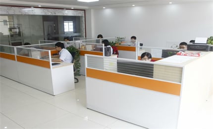 Receive customer feedback in a timely manner