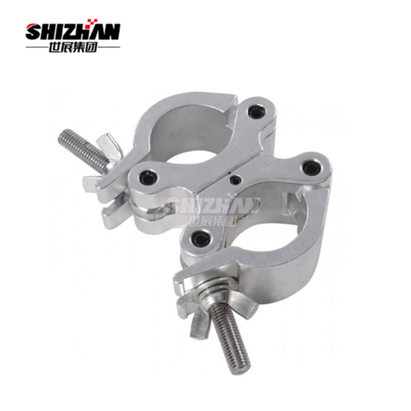 Pro Swivel Clamp