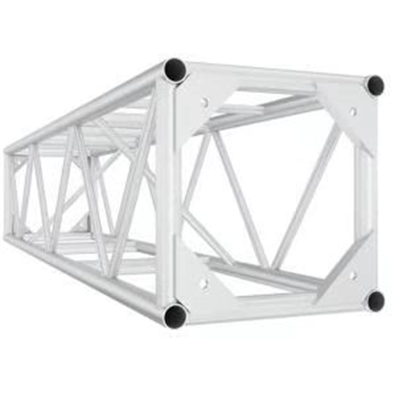 Bolt Truss With Triangle Plate