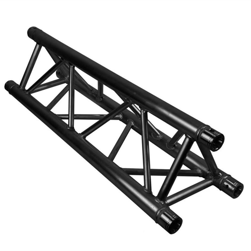 Black Triangle Spigot Truss
