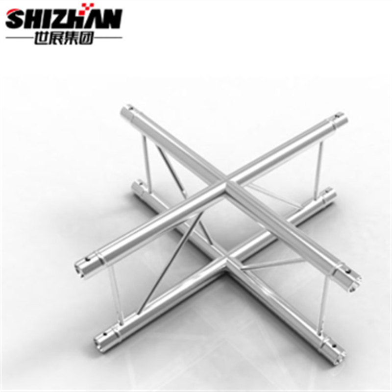 4 Ways Ladder Truss