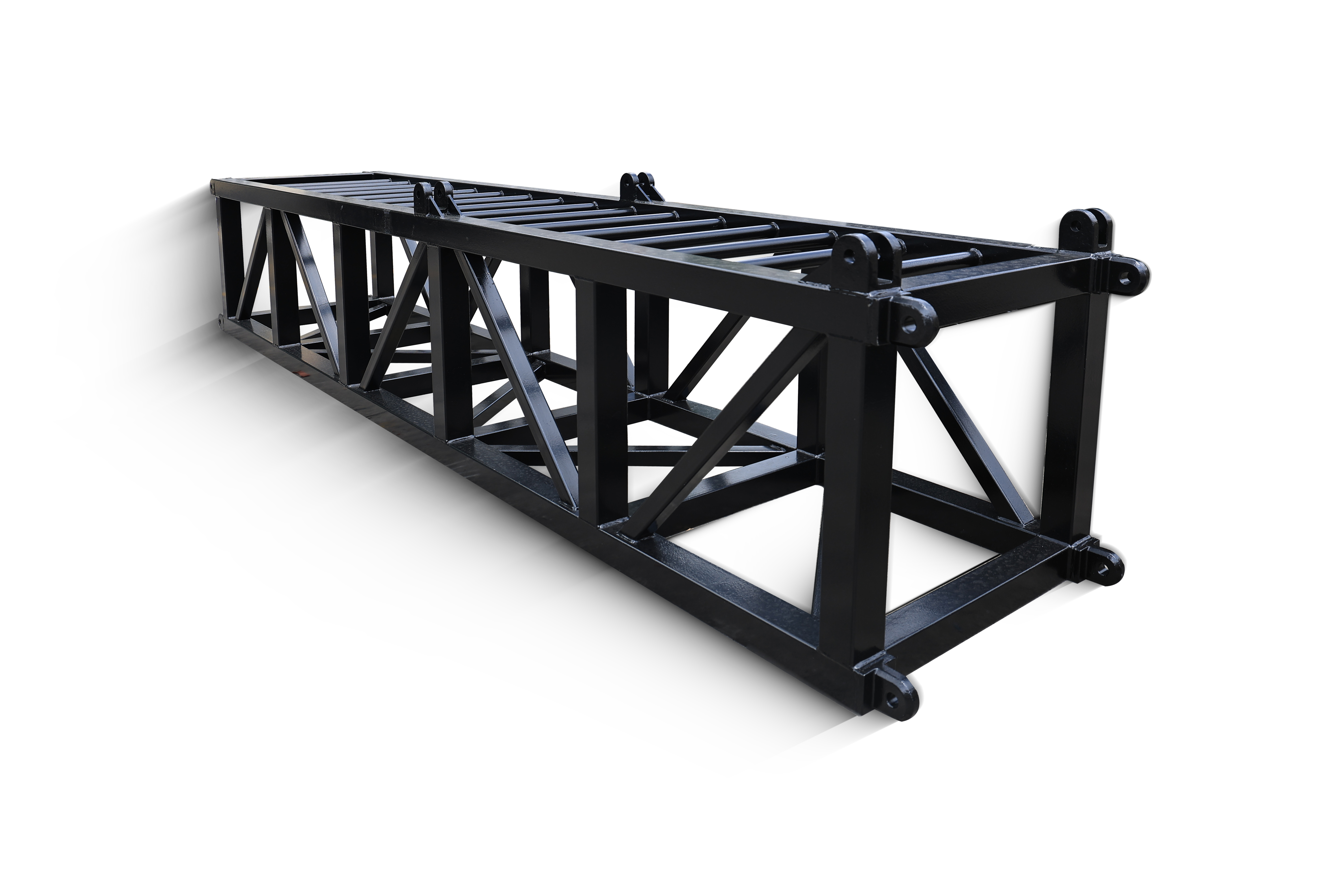 The Model of The Aluminum Lighting Truss