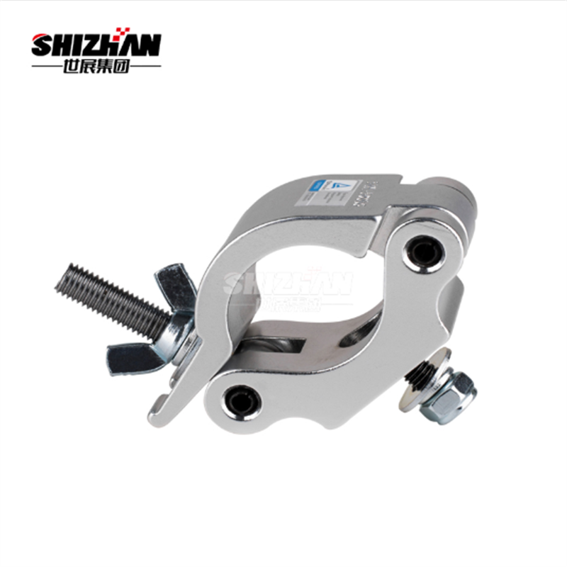 Single Clamp