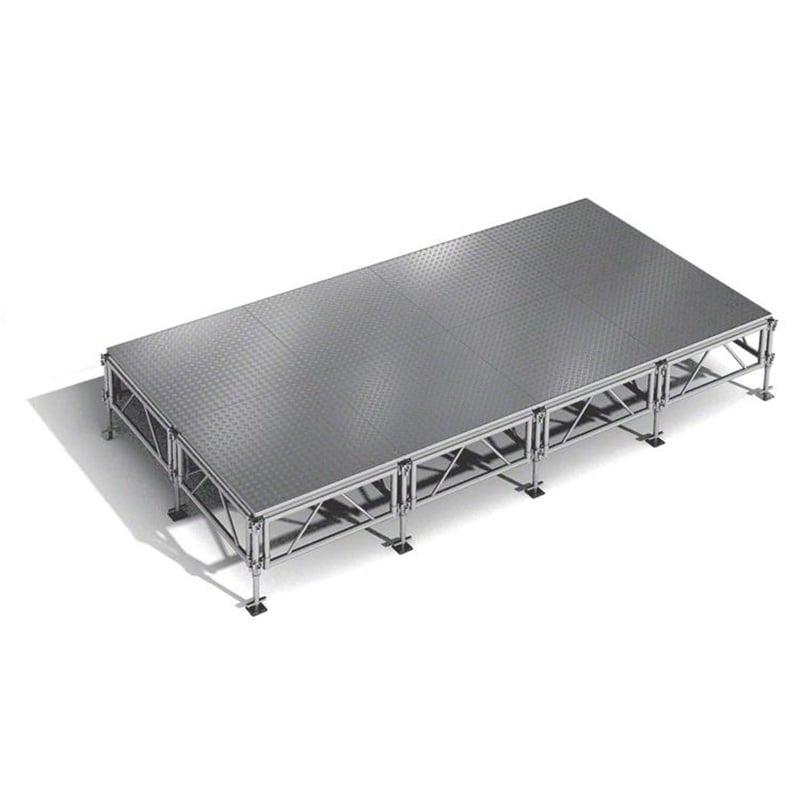 Assemble Stage