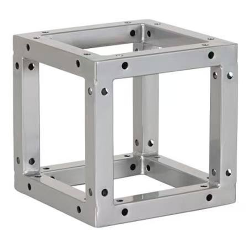 Aluminum Bolt Truss Cube