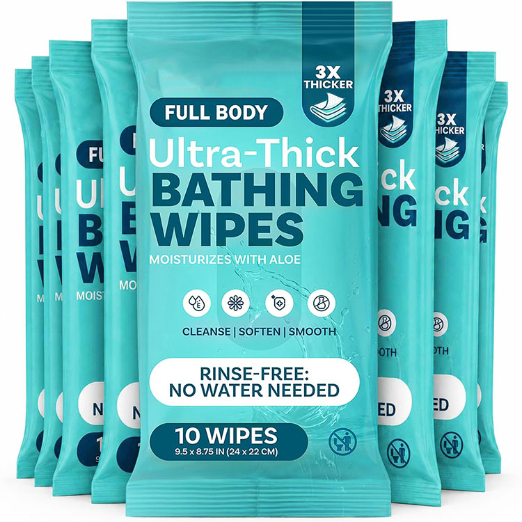 Resealable Moisture-Lock Lid Technology