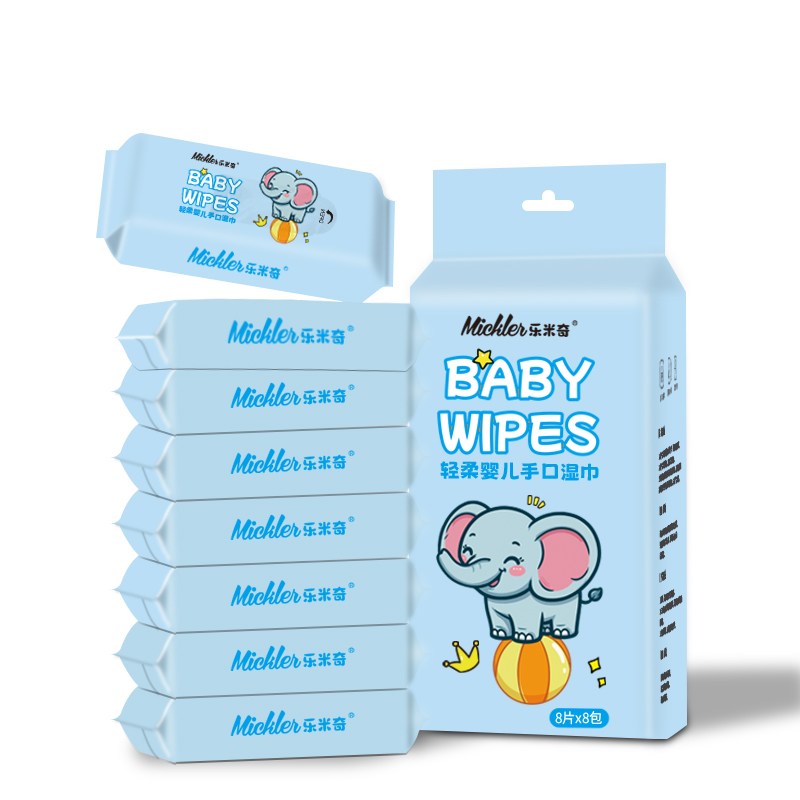 Exceptional Purity And Gentle Care For Sensitive Skin Every Day