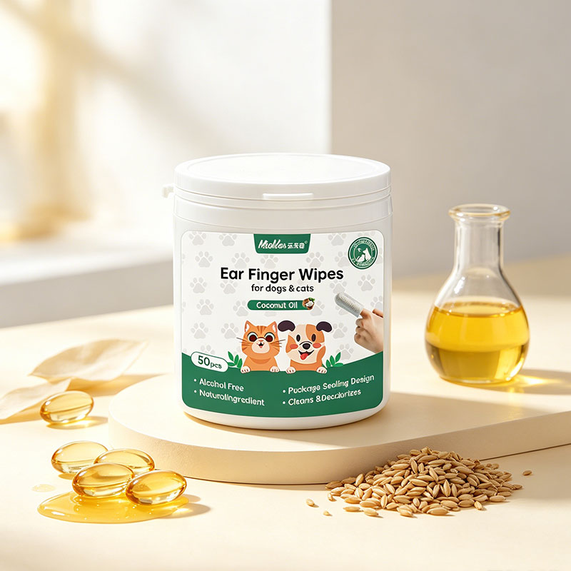 100% Food-Grade Non-Toxic Formulation Tech