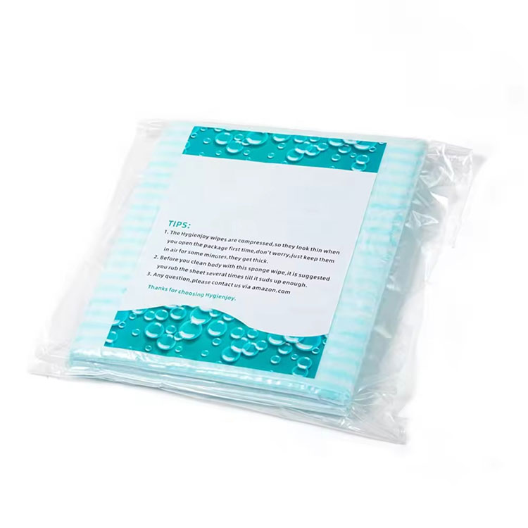 Extra-Large Durable Spunlace Fabric