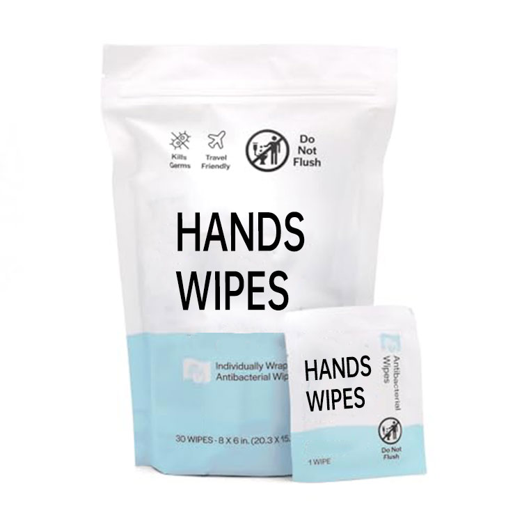 Superior Hygiene Solutions for Maximum Portability and Protection
