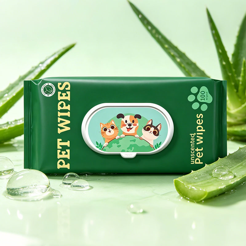 100% Food-Grade Non-Toxic Formulation Tech