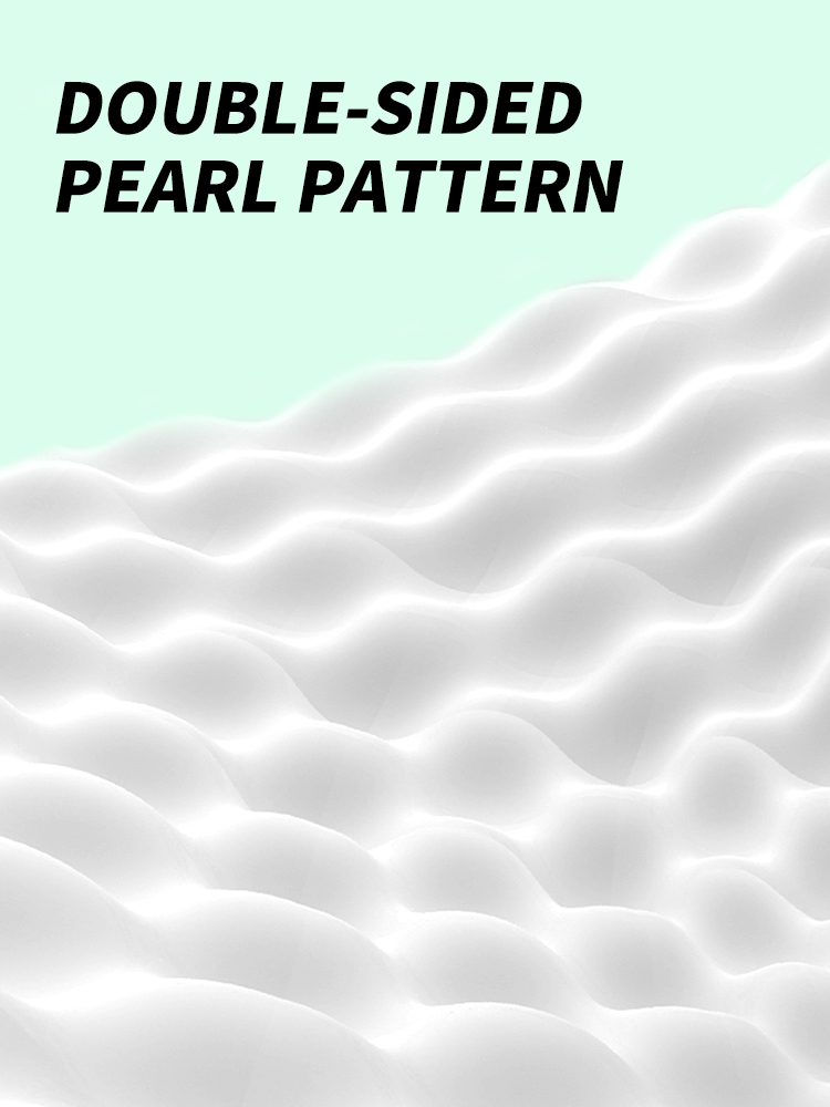 Pet Dental Finger Wipes factory