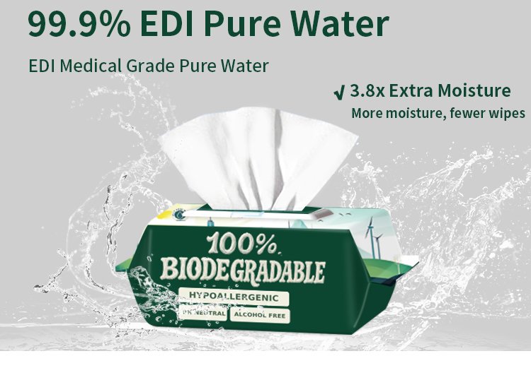 cleaning wipes supplier