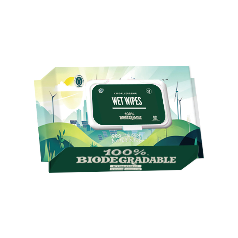 100 Percent Renewable Cellulose Matrix