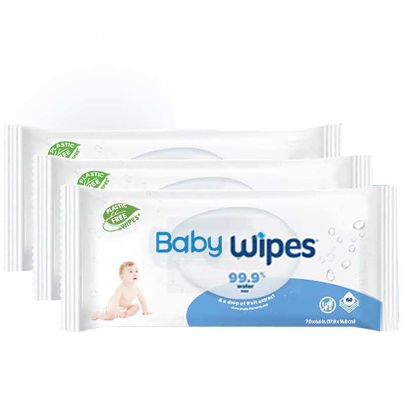 Unmatched Newborn Skin Safety And Gentle Care