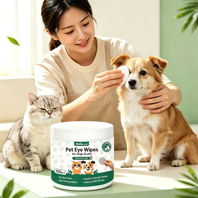 Feline Dermal Safety and Zero-Fragrance Lick-Safe Hygiene