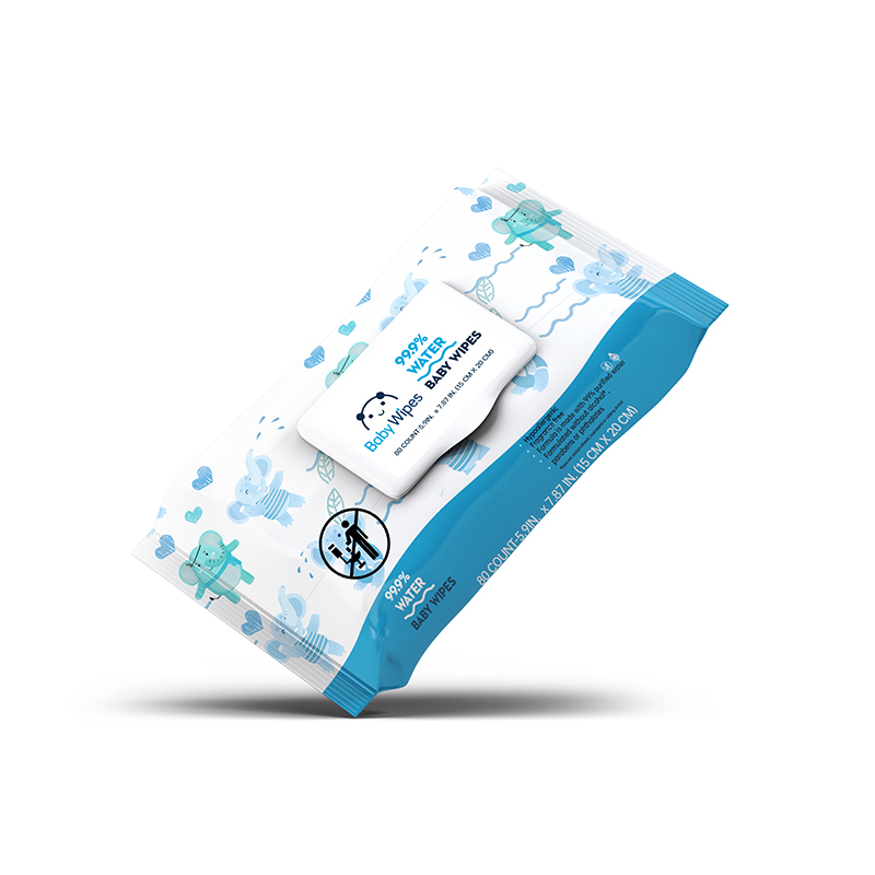 Minimalist Clean-Label Formulation