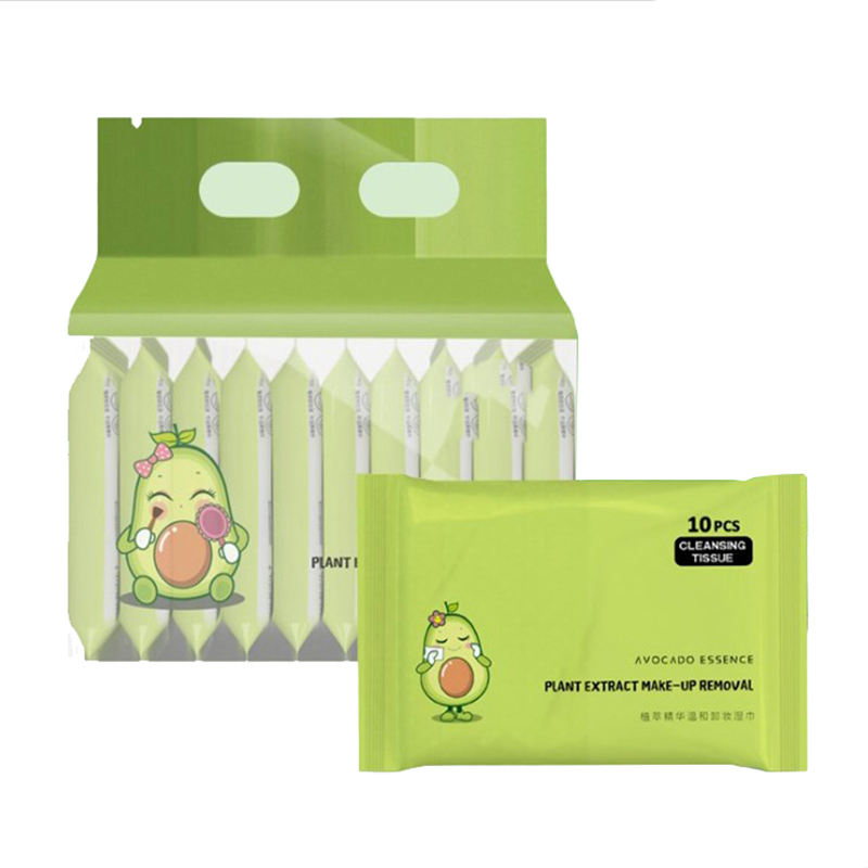 Unmatched Advantages Of The Best Makeup Remover Wipes In Global Markets