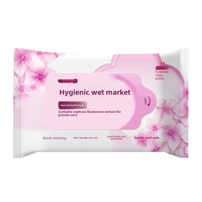Ultra-Soft Hydroentangled Nonwoven Engineering