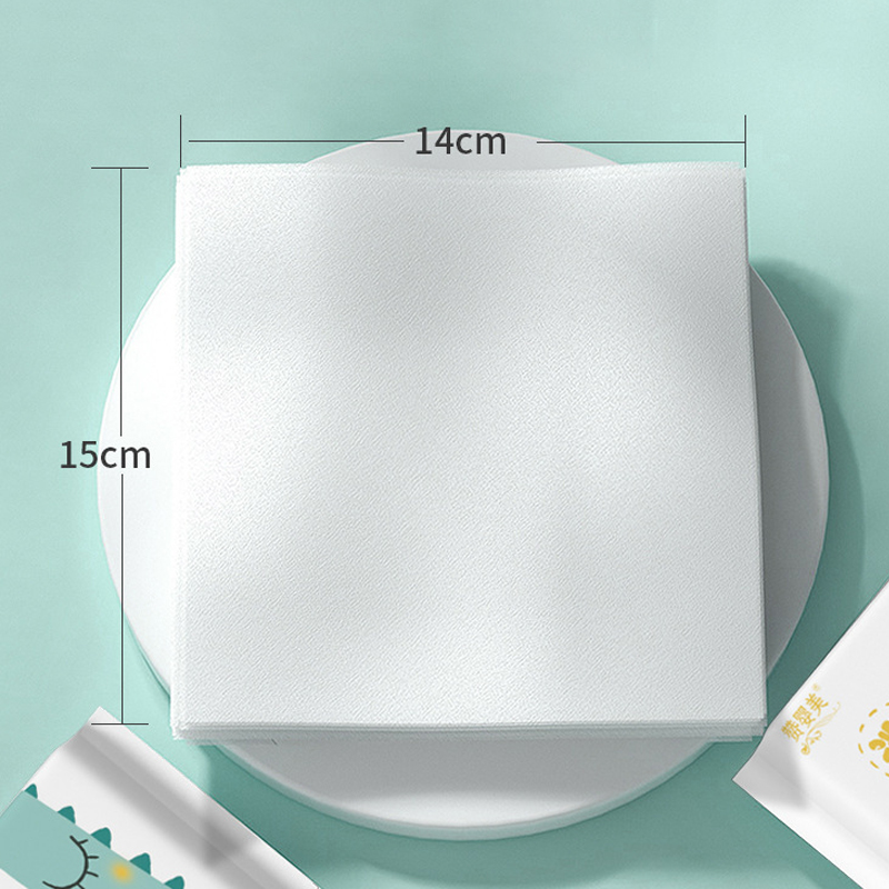 mini baby wipes supplier