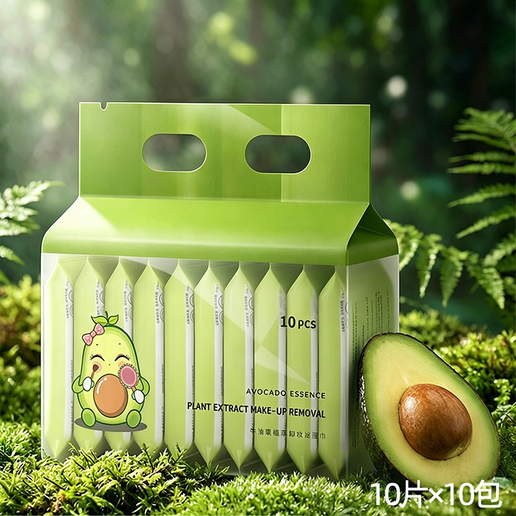Ultra Compact High Barrier Foil Packaging