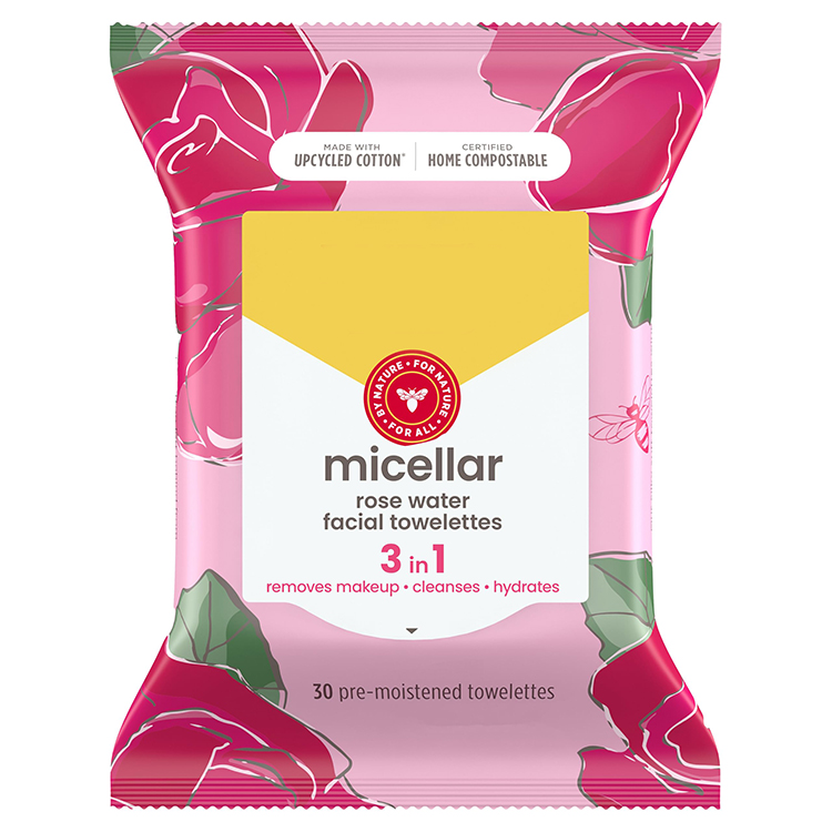 Rapid Refreshment Citrus Infusion
